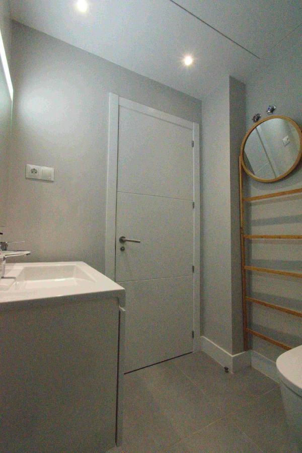 Apartamento Sealine Torrox Costa By The Beach مالقة المظهر الخارجي الصورة