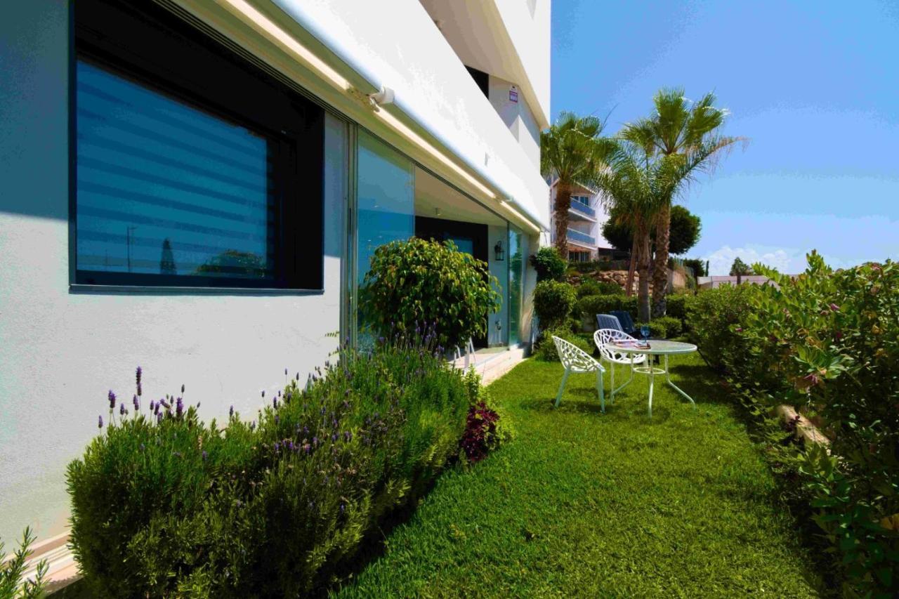 Apartamento Sealine Torrox Costa By The Beach مالقة المظهر الخارجي الصورة